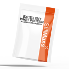 Excelent  whey protein